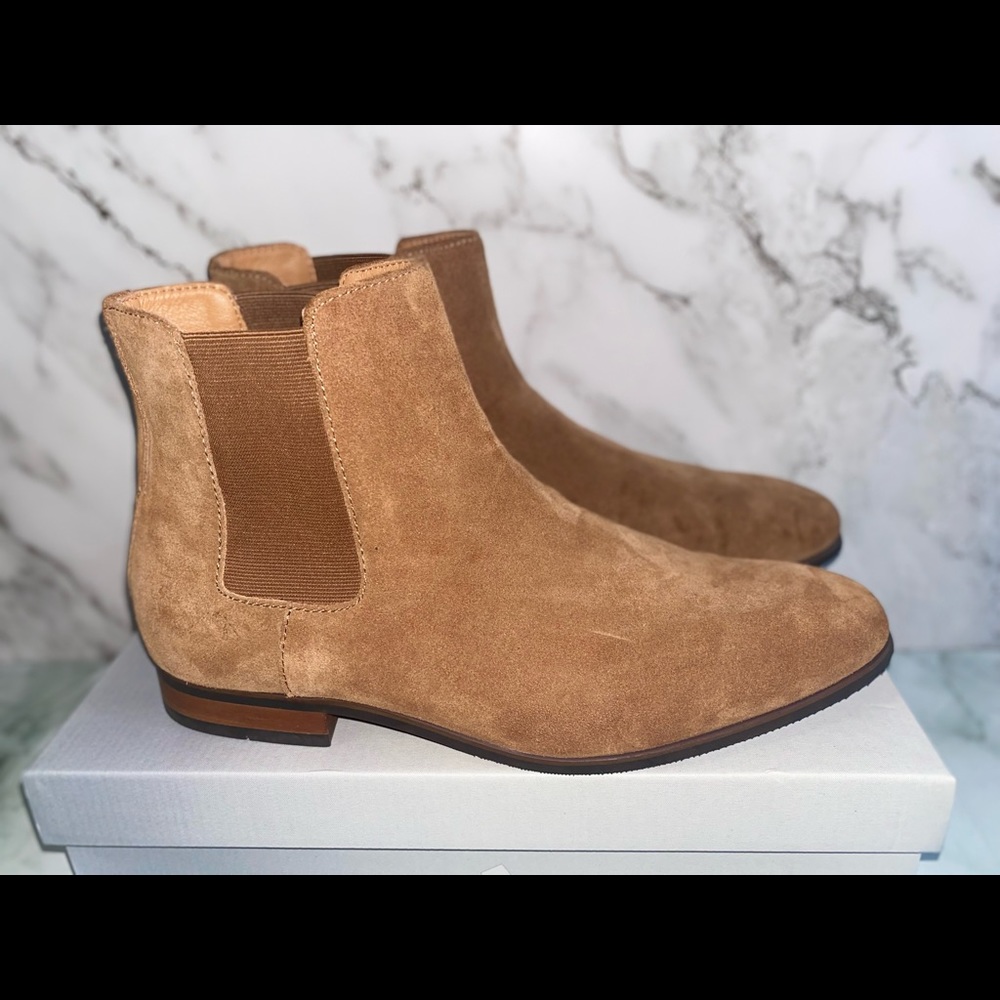 Express Chelsea Boots